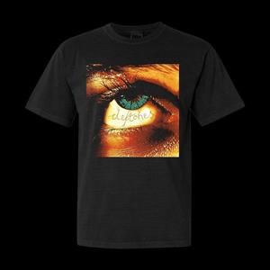 Deftones - Eye Logo T-Shirt